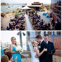One of my favorite types of threads: Let's See Your Venue :-)