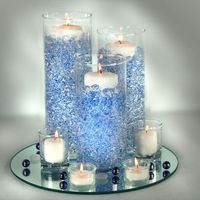 help with my centerpieces