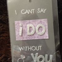 I Feel Accomplished!!