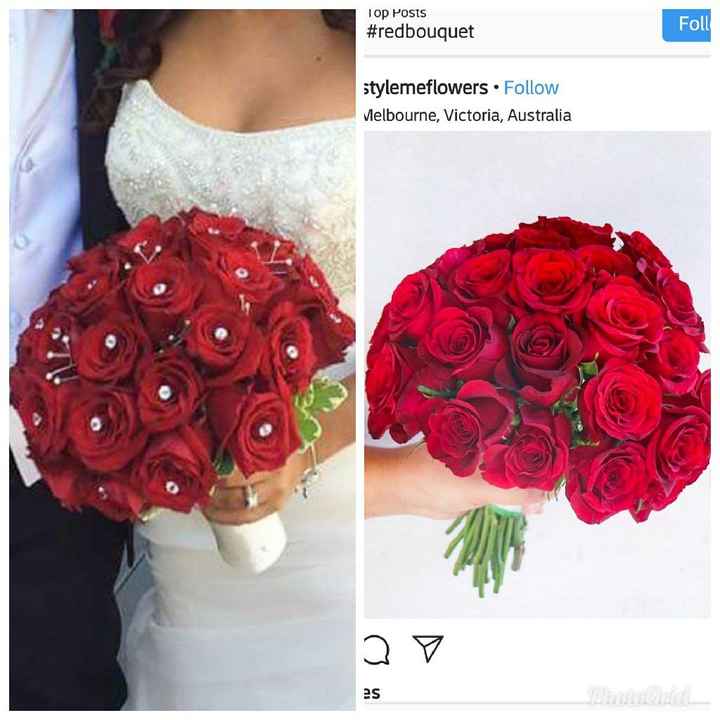 Crystal Floral Pins? Yay or nay? - 1