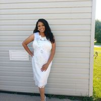 Bridal Shower Dress Opinion - 1