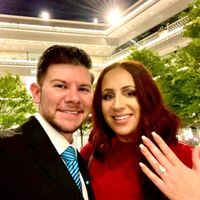 Dating your partner - 1