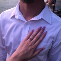 2023 Brides - Show us your ring! - 1