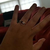 Love ring pics!
