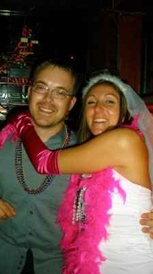 Bachelorette Party!!!!  (PICS!)