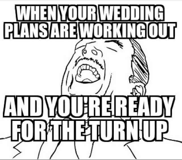 Memes of encouragement... or just freakin' funny