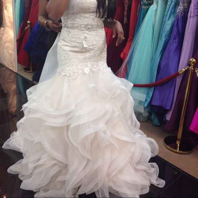 Obsessed With the Dress : Show Me Yours!