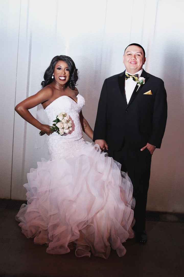 Viva la bam!! Pro bam