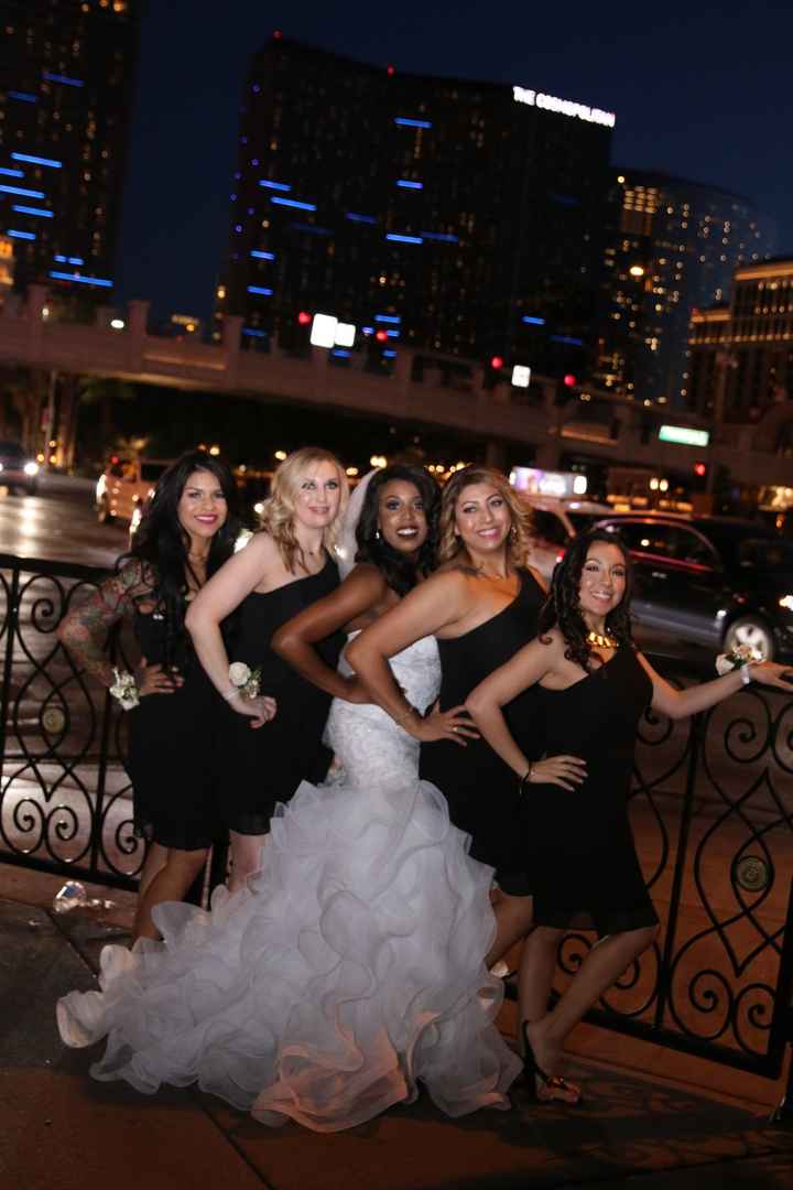 Viva la bam!! Pro bam