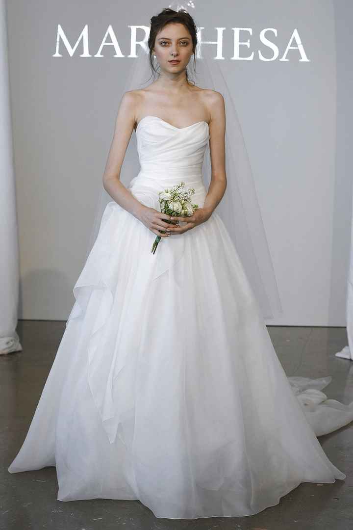 Help! Should I get a new wedding dress?