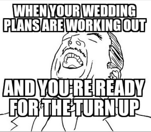 Memes of encouragement... or just freakin' funny