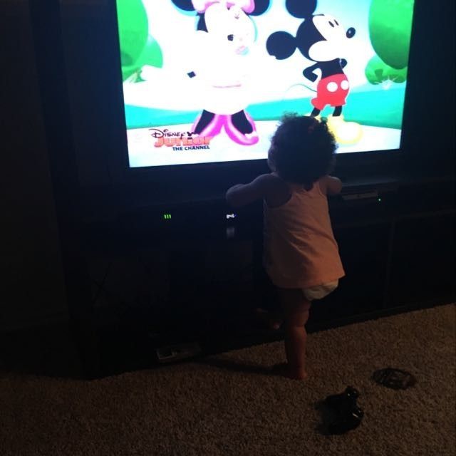 NWR - Snap a picture! What's your friday night looking like?