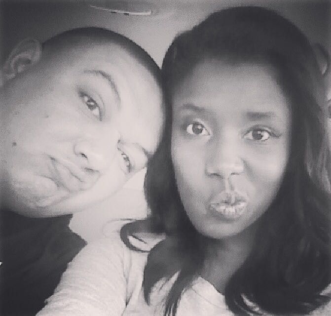 Share your favorite pic of you and FH!!