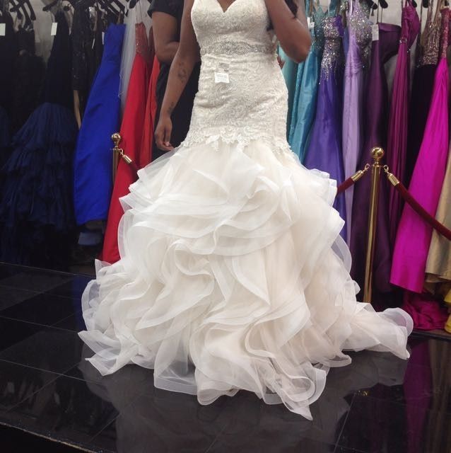 Who's your Dress Designer? (Just for fun!)
