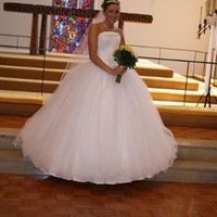 Been gone awhile & now I'm MARRIED!!!  (Pics!)