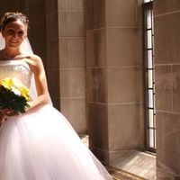 Been gone awhile & now I'm MARRIED!!!  (Pics!)