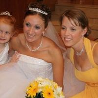 Been gone awhile & now I'm MARRIED!!!  (Pics!)