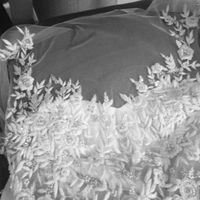 Dilemma! Which wedding dress do you like better and why? [pics]