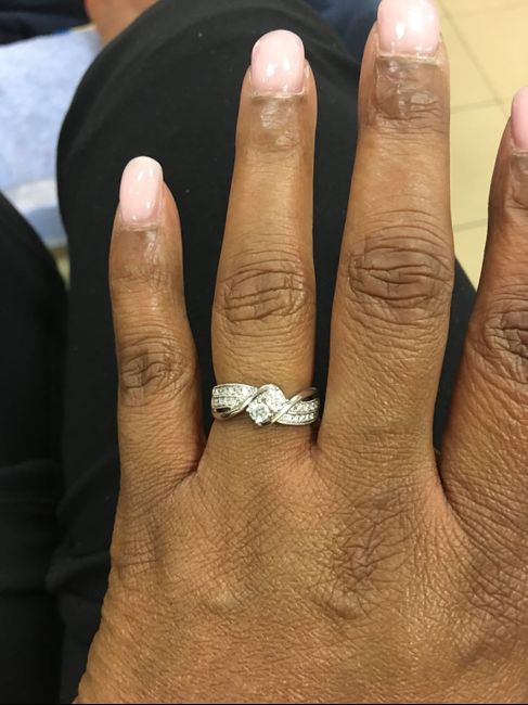 Rings💍💍💍 - 1