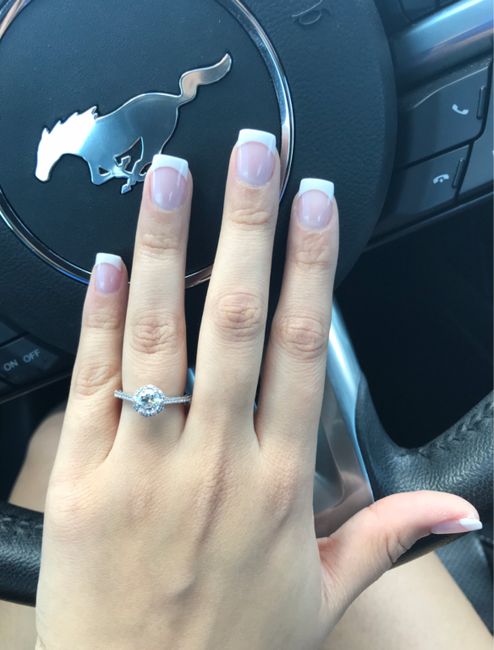 Engagement rings 1