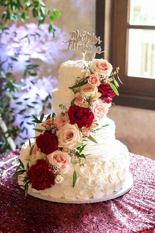 Wedding photos! - 10