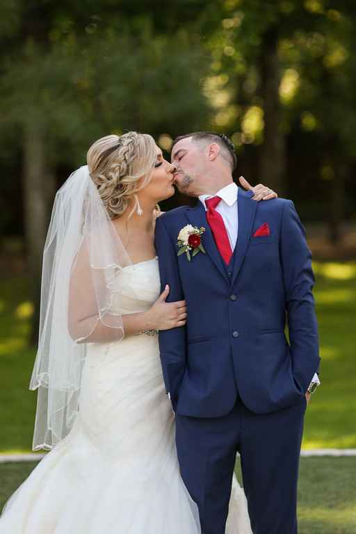 Wedding photos! - 11