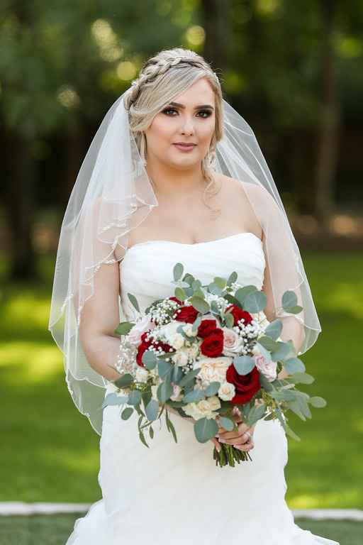 Wedding photos! - 12