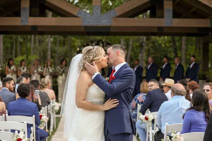 Wedding photos! - 32