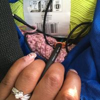 When not wedding planning - 1