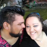 Fiancé(e) Friday! Love at first sight, or not quite? 😍 - 1