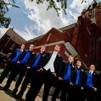 We talked about the ladies...what about the men? - 1