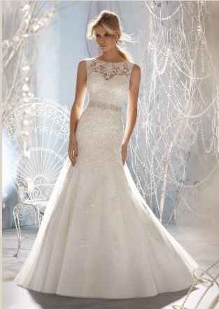 Share your non strapless dress please :)