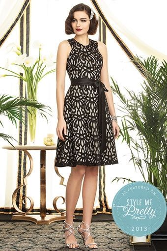 Dress Porn