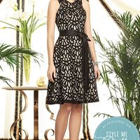 Dress Porn
