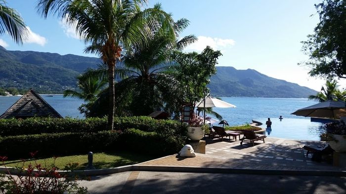 Honeymoon for a destination wedding??