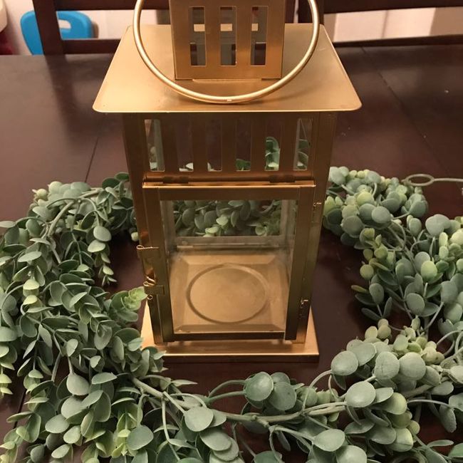 Centerpieces - 1