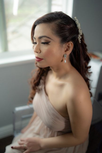Hair Styles! - 1