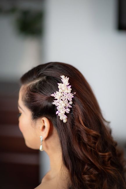 Hair Styles! - 3