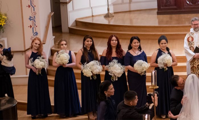 Bouquet: diy or buy? - 1