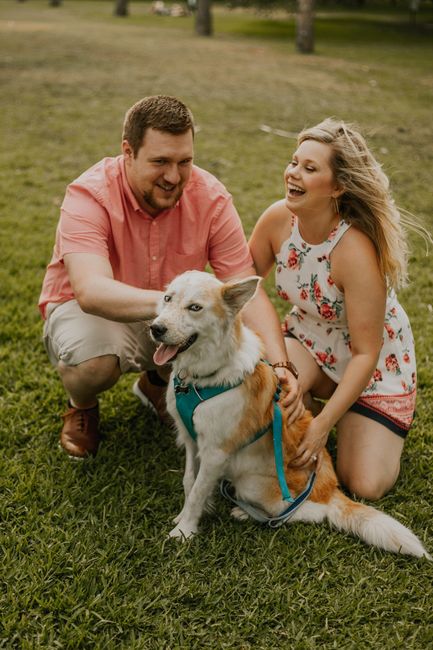 Engagement shoot inspiration 19