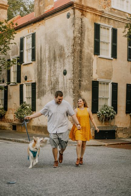 Engagement shoot inspiration 21