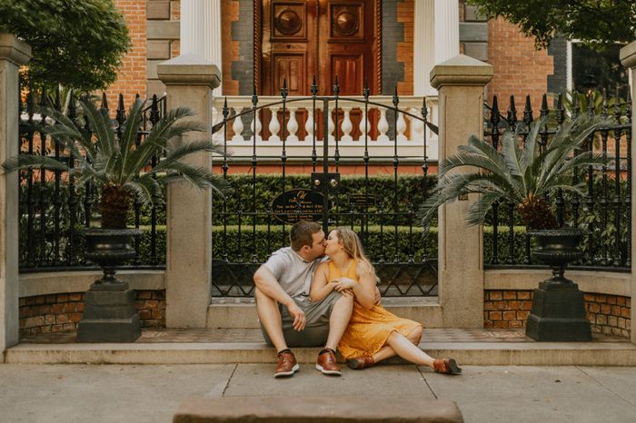 Engagement shoot inspiration 22