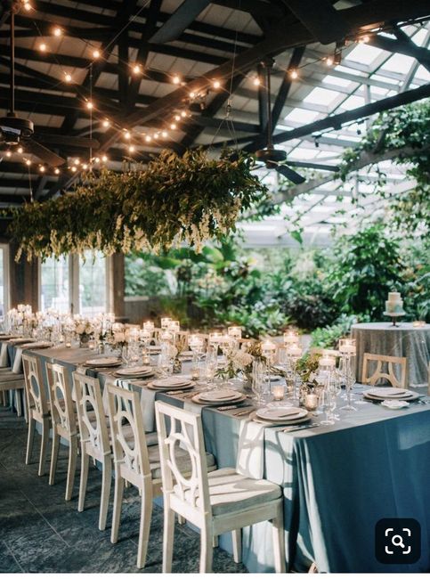 Show me your venue and dress! 19