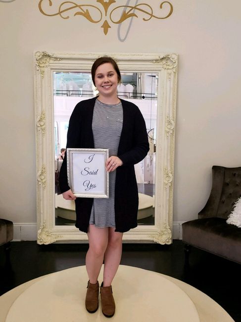 Say Yes To The Dress 3