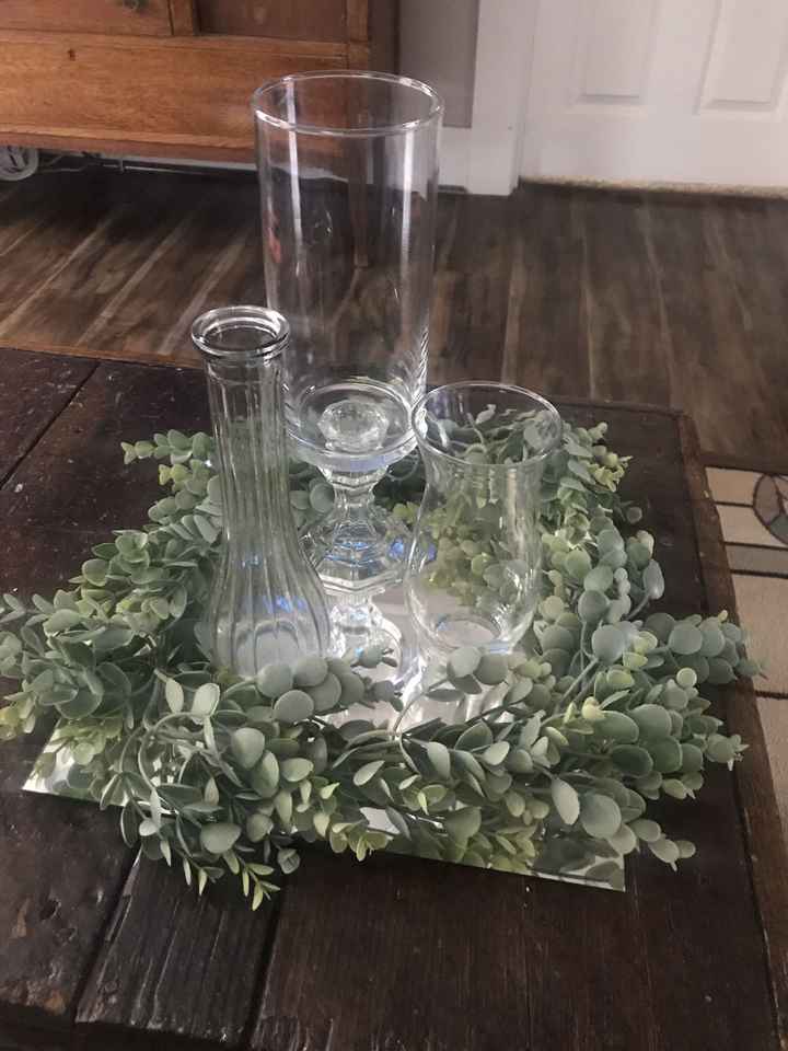 Centerpiece - 2