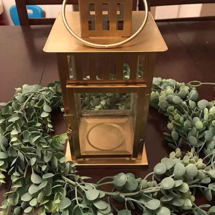 Centerpieces - 1