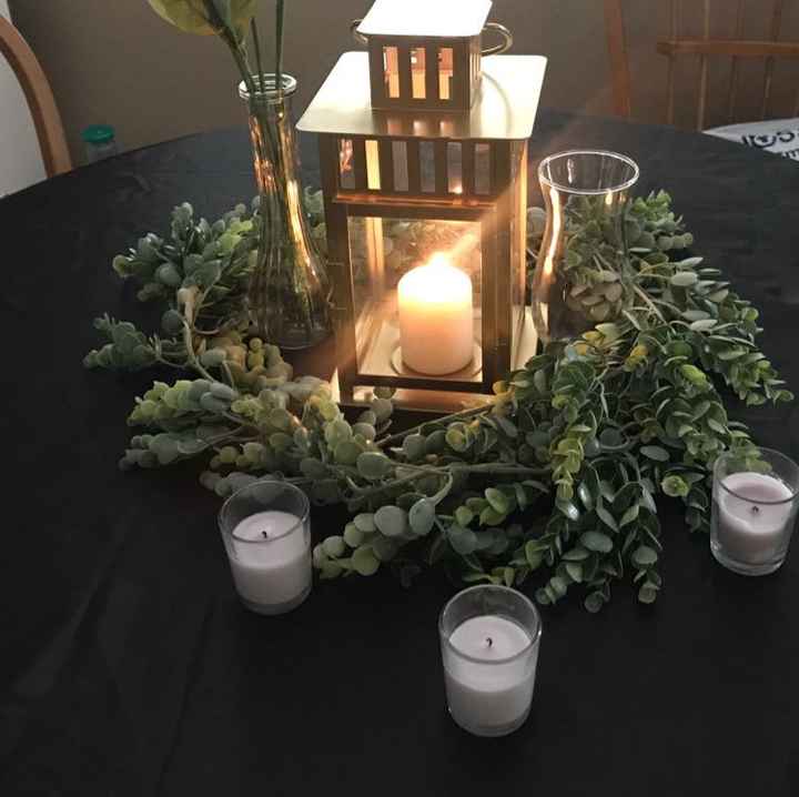Greenery Help! - 1