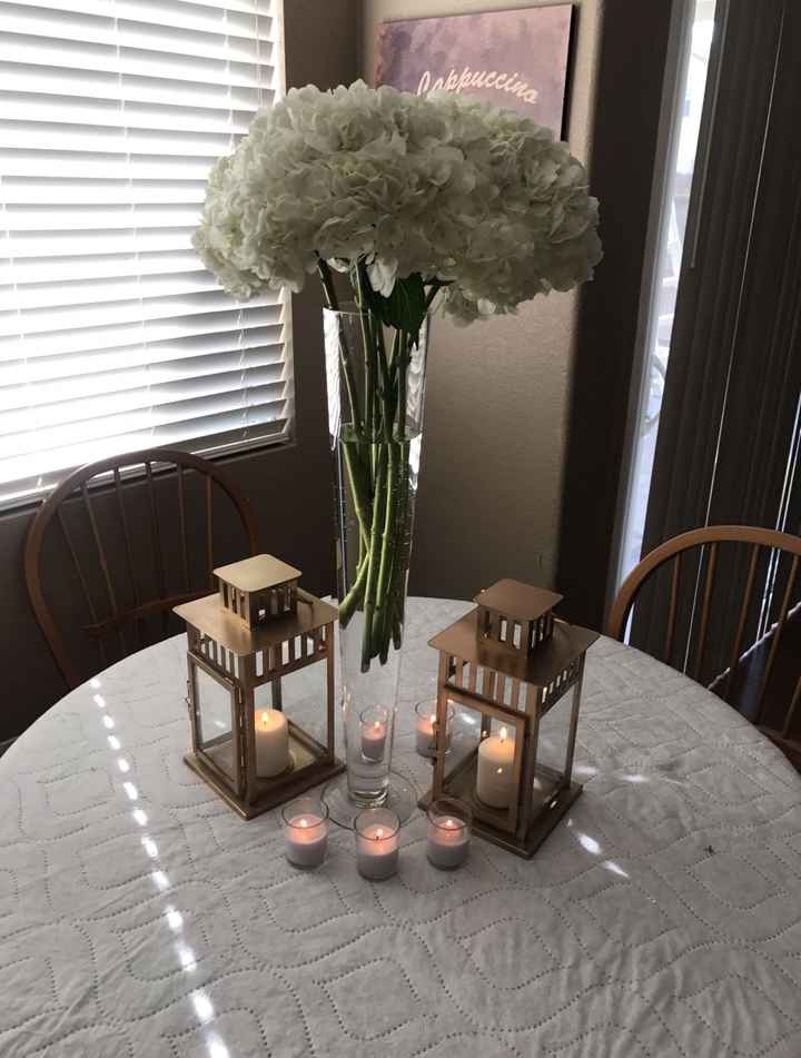 Centerpiece - 1