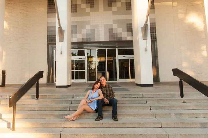 Engagement shoot 😊 - 4