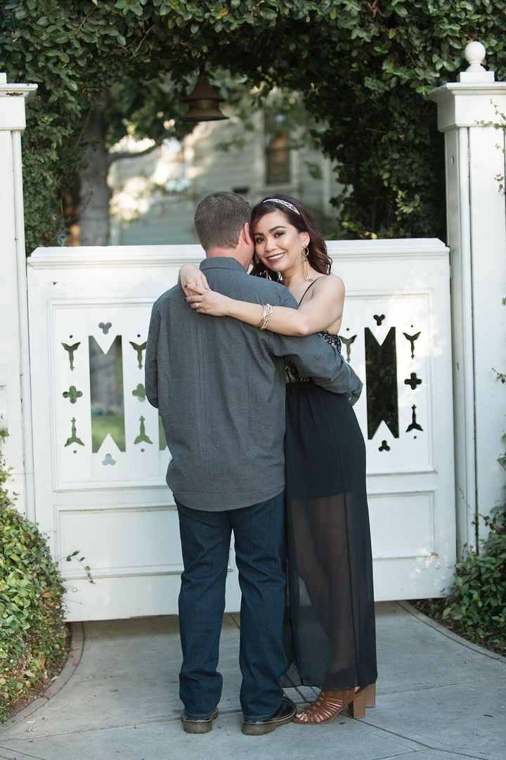Engagement shoot 😊 - 6
